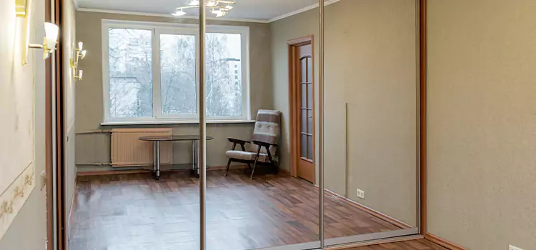 Mirror Closet Door Roller Replacement Cicero