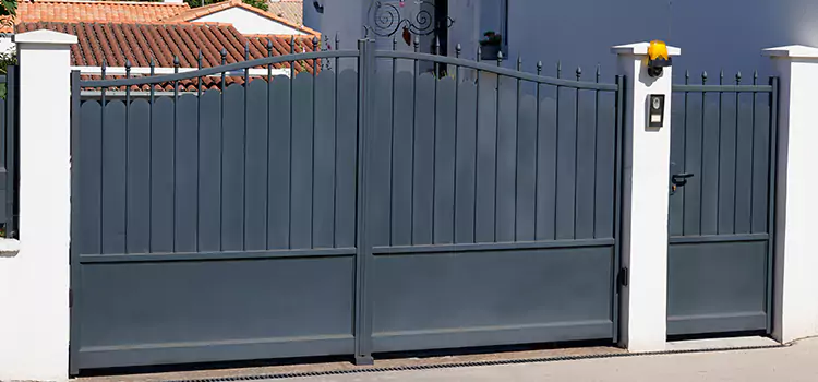 Emergency Commercial Gate Repair Cicero
