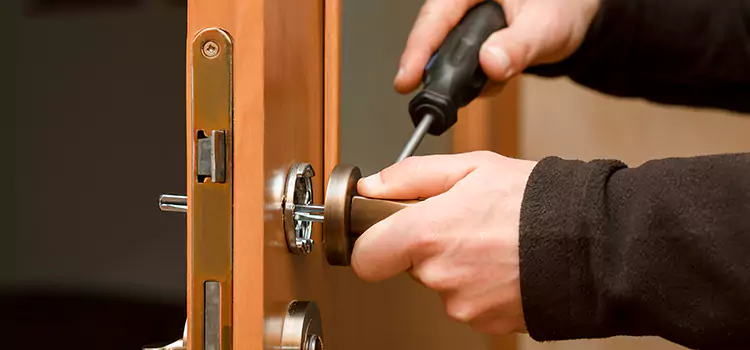 Semi Truck Locksmith Cicero
