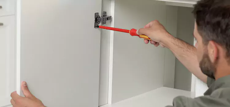 Screen Door Hinge Repair Cicero