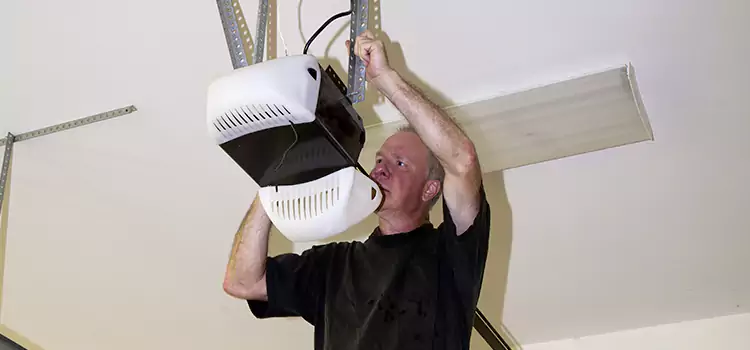 Garage Door Opener Service Cicero