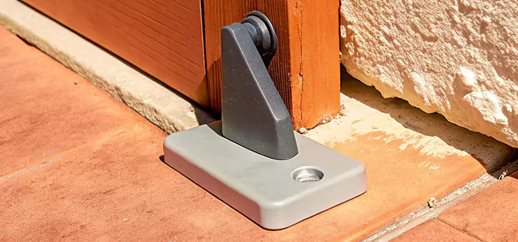 Aesthetic Door Stop Selection Cicero