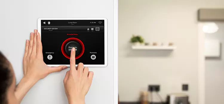 Blink Video Doorbell Installation Cicero