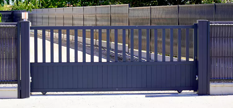 Driveway Gate Installation Contractors Cicero