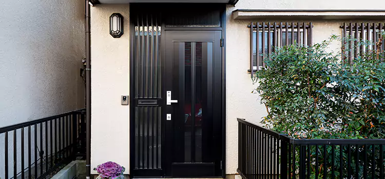 Popular Exterior Door Options in Cicero, IL