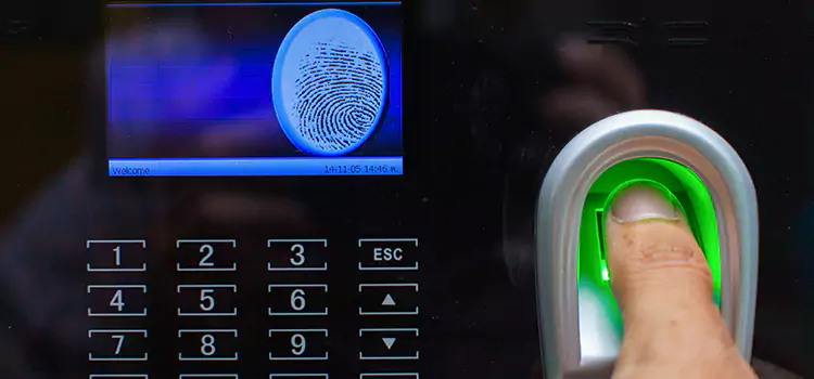 Your Trusted Partner for Secure Access in Cicero, IL