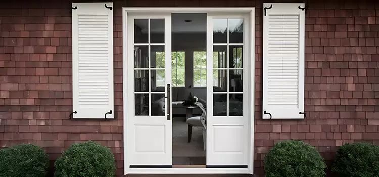 French Door Restoration Cicero