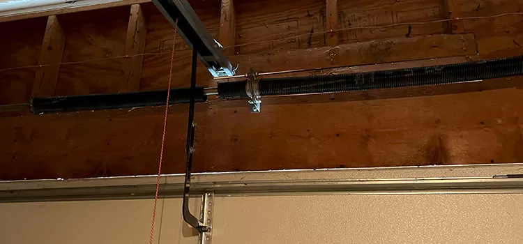 Broken Garage Door Cable Repair in Cicero, IL