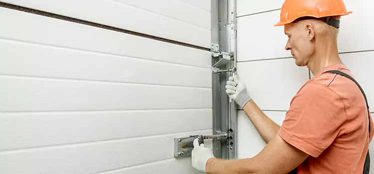 Why Choose Us for Garage Door Lock Services in Cicero, IL?