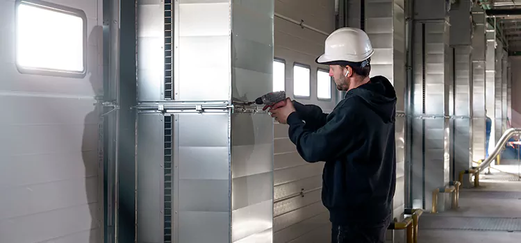 Prompt and Professional Garage Door Service in Cicero, Illinois