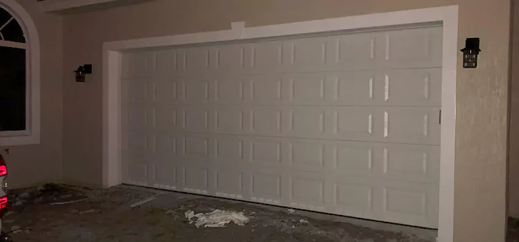 Garage Door Coil Replacement Cicero