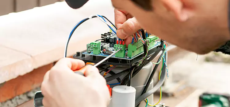 Specialized Brand Gate Motor Repairs Cicero