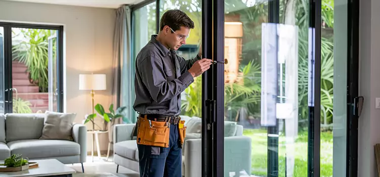 Why Choose Us for Your Glass Door Needs in Cicero, IL?