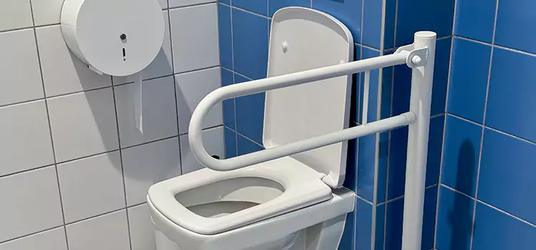 Comprehensive Solutions in Cicero, IL for Accessible Facilities