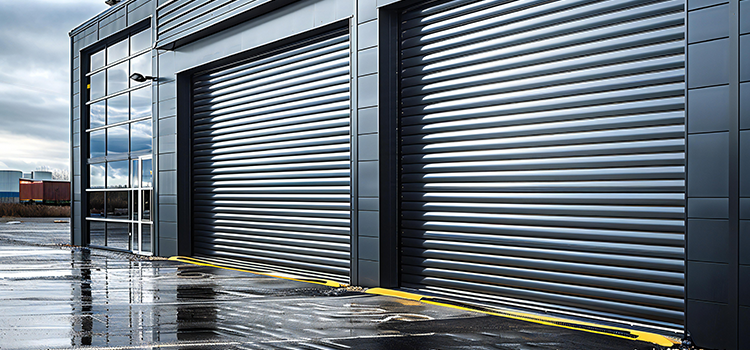 Emergency Industrial Garage Door Service Cicero