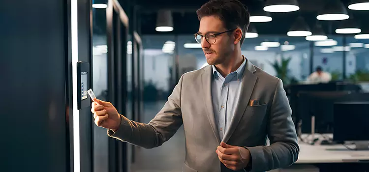 Our Commitment to Keycard Security Excellence in Cicero, IL