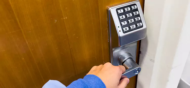 Why Choose Us for Your Keypad Lock Needs in Cicero, IL?