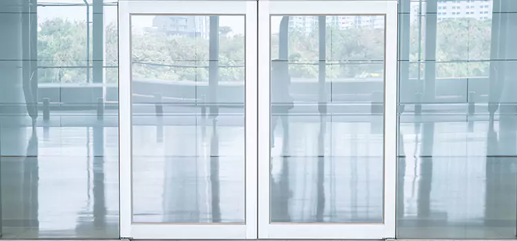 Mobile Sliding Screen Door Replacement Cicero