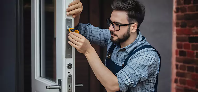 Residential Door Repairs Cicero