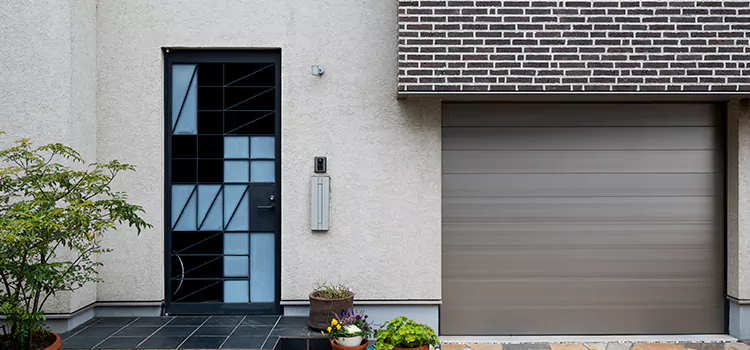 Residential Roll Up Security Doors Cicero