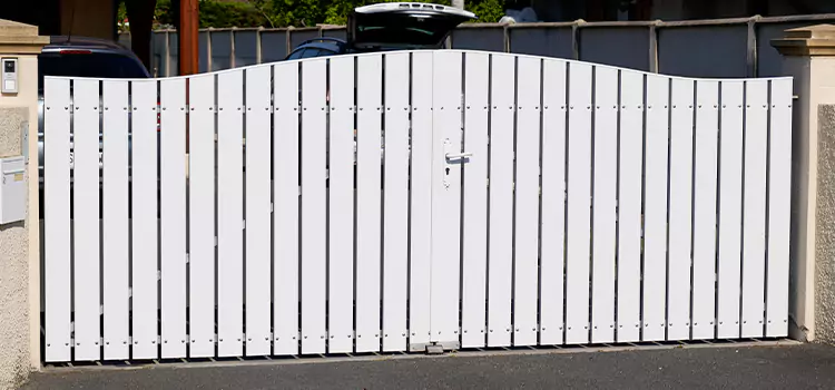 Why Choose Us for Residential Gate Repair in Cicero, IL?