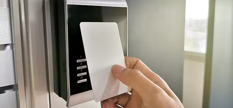 Advanced RFID Technology Integration in Cicero, IL