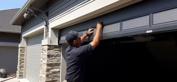 Janus Roll Up Doors Cicero