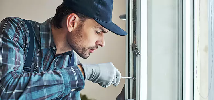Emergency Response for Latch Issues Cicero