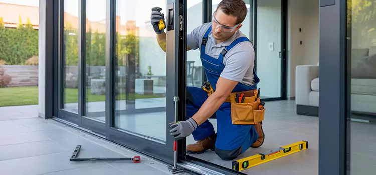 Patio Door Replacement Cicero