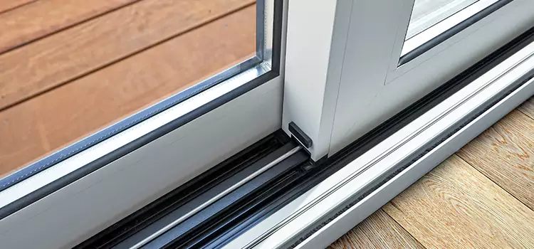 Why Your Sliding Door Keeps Getting Stuck in Cicero, IL?