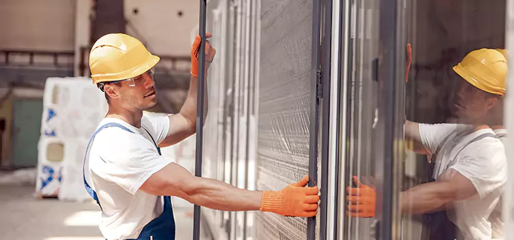 Sliding Door Mesh Replacement Cicero