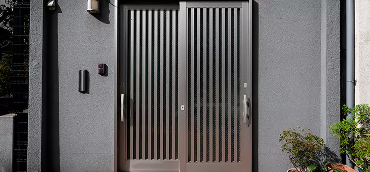 Specialized Steel Door Services in Cicero, IL