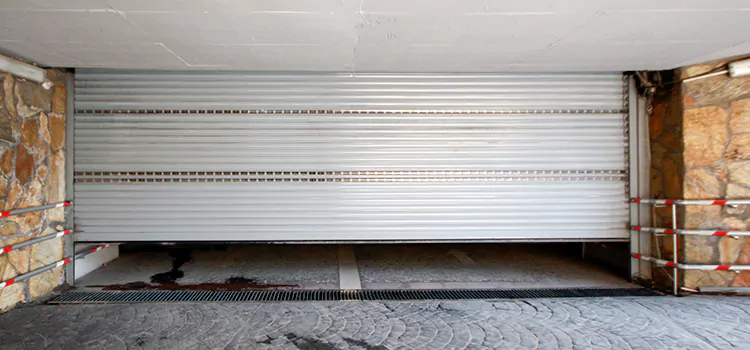 Steel Garage Door Repair Cicero