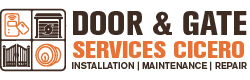 Door & Gate Services Cicero